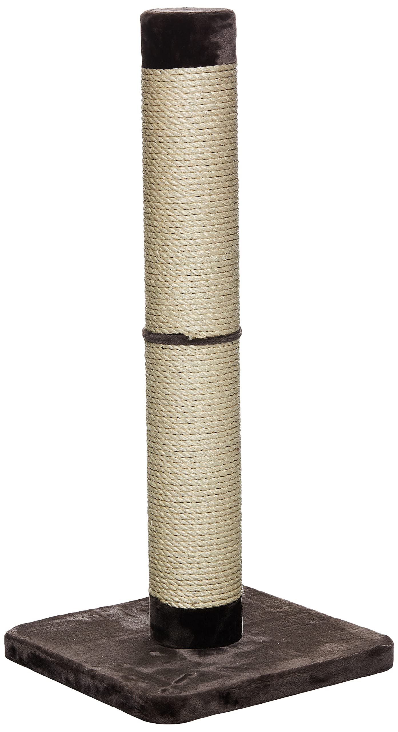 Rascador Para Gatos Midwest Homes For Pets Forte Xxl, Marrón - Venta Internacional.