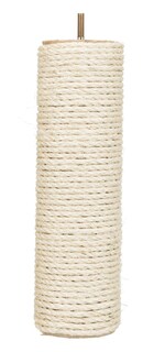 Foto 7 | Poste De Sisal De Repuesto Para Rascar Postes, Árboles Para Gatos Trixie - Venta Internacional.