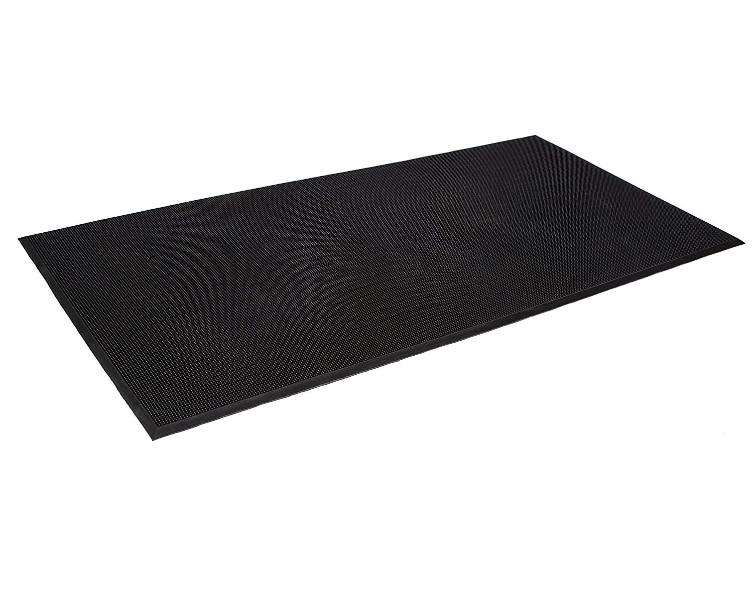 Foto 3 pulgar | Tapete Rascador De Goma Para La Punta De Los Dedos, Tapete Con Forma De Corona Mask29bk Mat-a-dor - Venta Internacional.