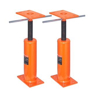 Foto 1 | House Floor Jack Vevor, Paquete De 2 Unidades, 12-16 Cm De Altura, 4399,85 Kg De Carga - Venta Internacional.