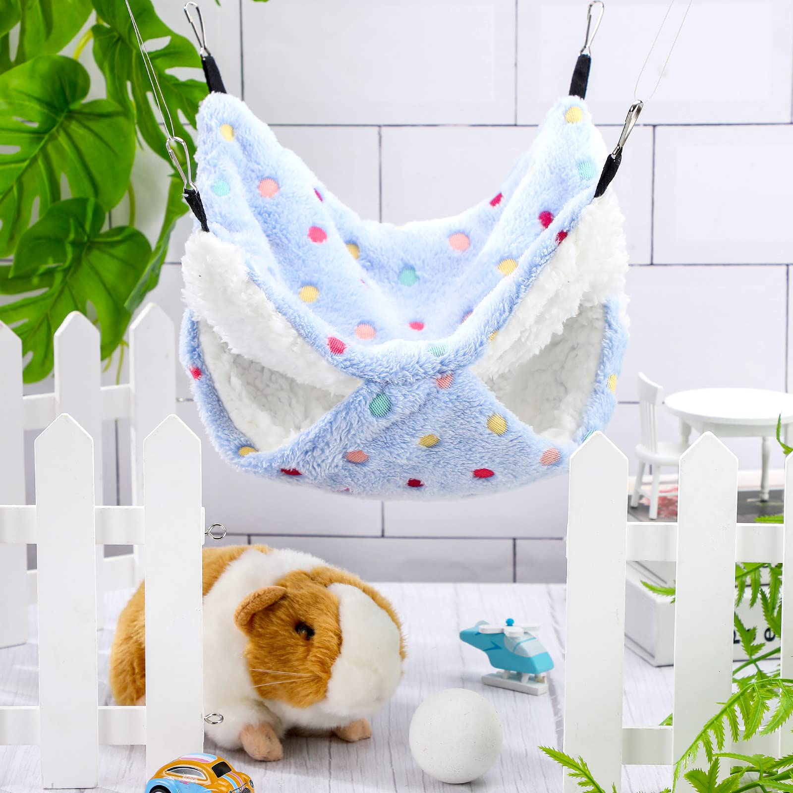 Foto 4 pulgar | Hamaca Boao, Conejillo De Indias, Rata, Hámster, Hurón, Azúcar Glider - Venta Internacional.