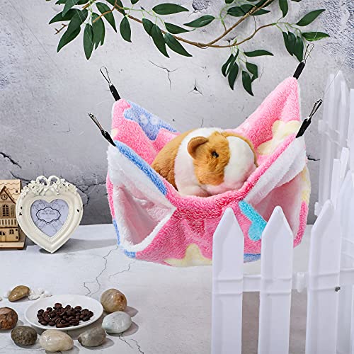 Foto 3 | Hamaca Boao, Conejillo De Indias, Rata, Hámster, Hurón, Azúcar Glider - Venta Internacional.