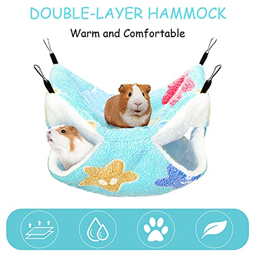 Foto 5 pulgar | Hamaca Boao, Conejillo De Indias, Rata, Hámster, Hurón, Azúcar Glider - Venta Internacional.