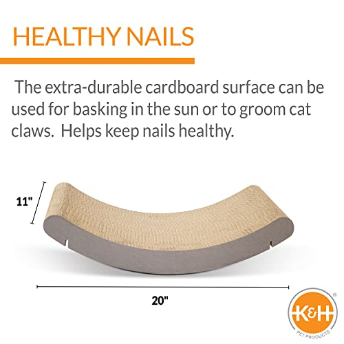 Foto 3 pulgar | Cuna Para Alféizar Cat Scratcher K&h Pet Products Ez Mount Kitty - Venta Internacional.