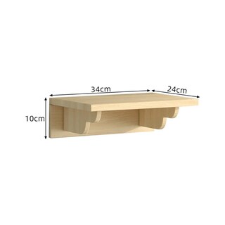 Foto 4 | Muebles De Pared Con Casas Y Escaleras Eo Safe Imports Esi-20221 Beige