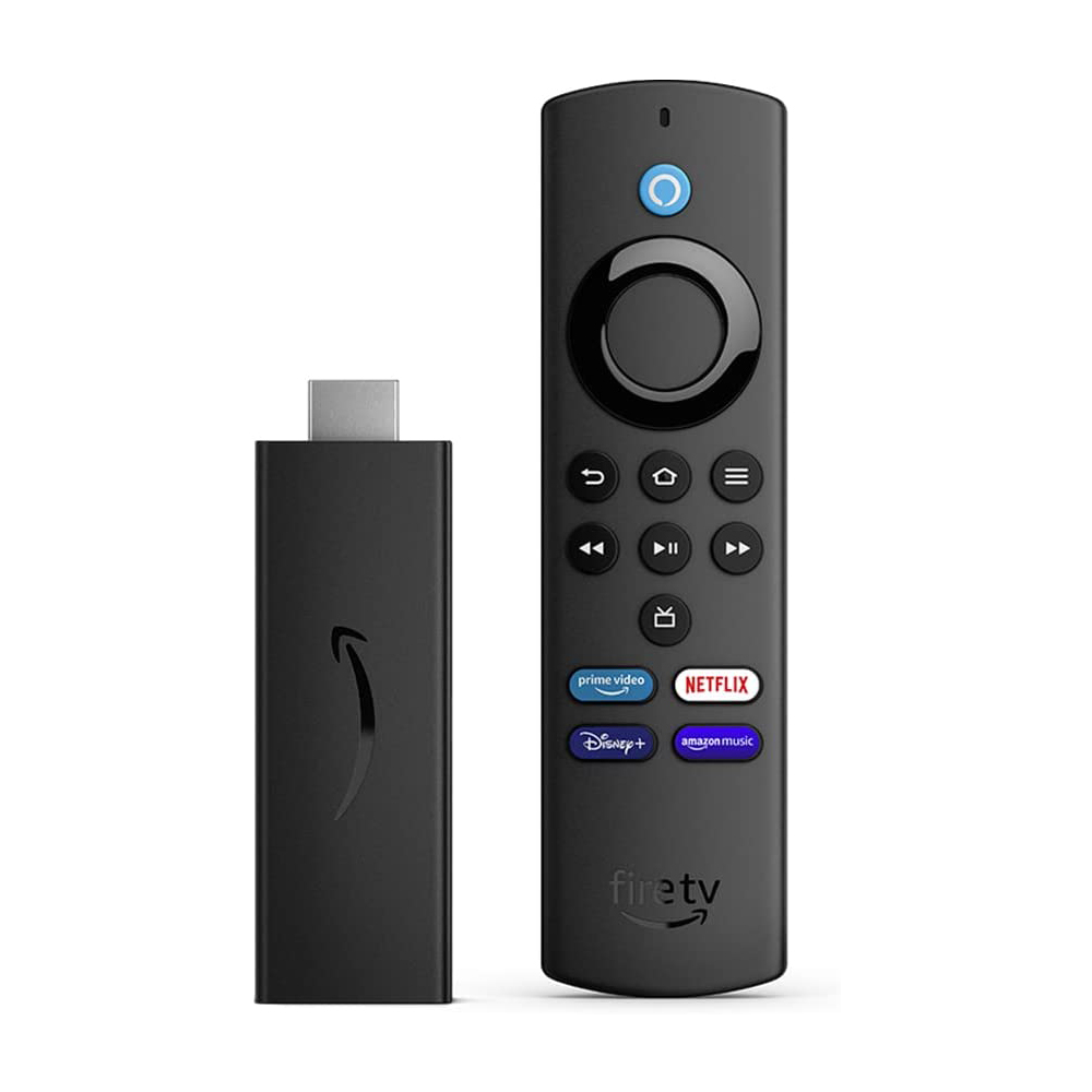 Foto 1 | Fire Tv Stick Amazon Lite De Voz Full Hd