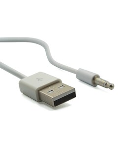 Foto 3 | Cable USB a 3.5mm Auxiliar Urban Balance