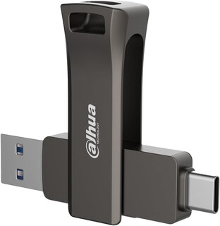 Foto 2 | DAHUA USB A USB C P629 64GB 3.2 METAL NEGRO