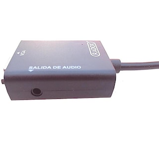Foto 3 | Adaptador Alta Defincion A Vga