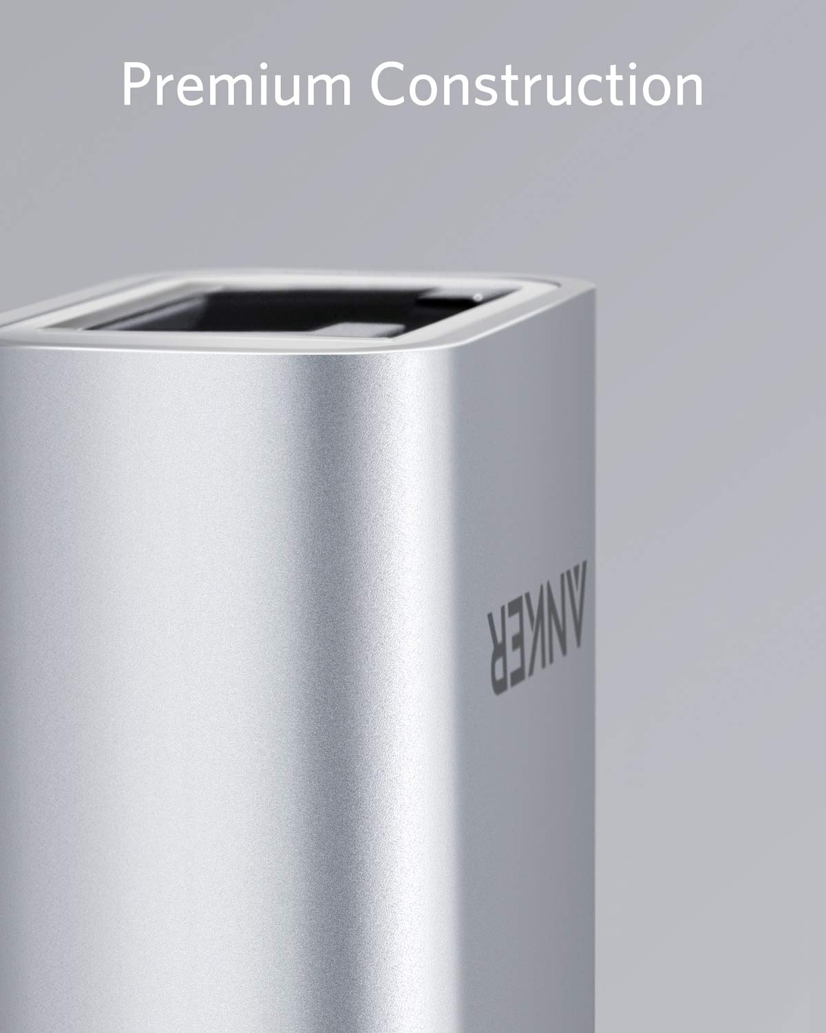 Foto 5 | Adaptador Usb C a Gigabit Ethernet Anker Portátil - Venta Internacional
