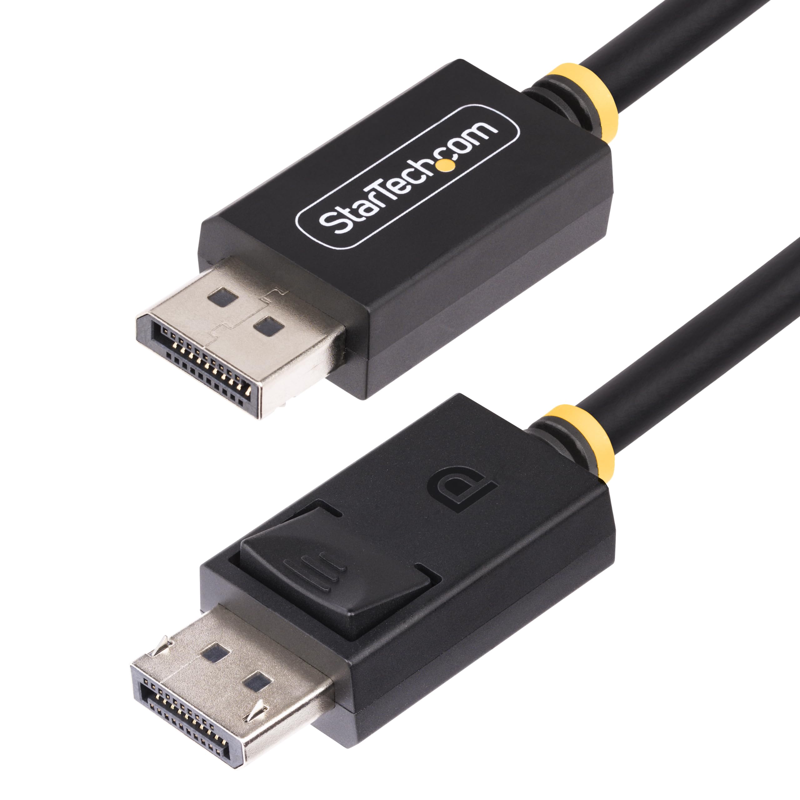 Cable Displayport De Startech.com 2.1 Con Certificación Vesa De 1 M - Venta Internacional.
