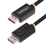Cable Displayport De Startech.com 2.1 Con Certificación Vesa De 1 M - Venta Internacional.