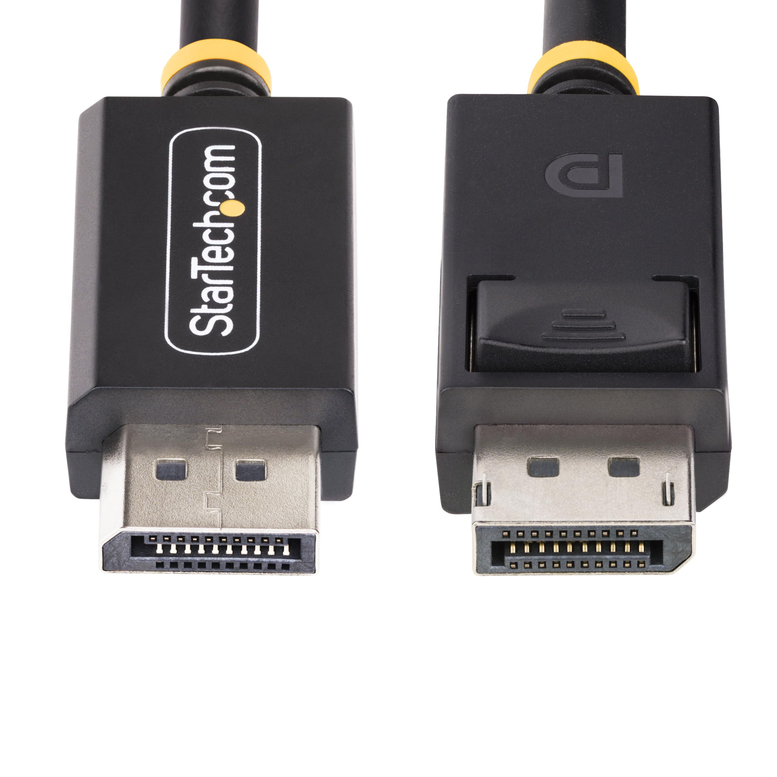 Foto 5 pulgar | Cable Displayport De Startech.com 2.1 Con Certificación Vesa De 1 M - Venta Internacional.