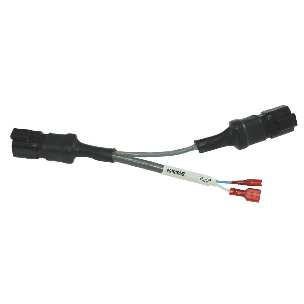 Cable De Comunicación Balmar F/sg200, Adaptador De 3 Vías - Venta Internacional.
