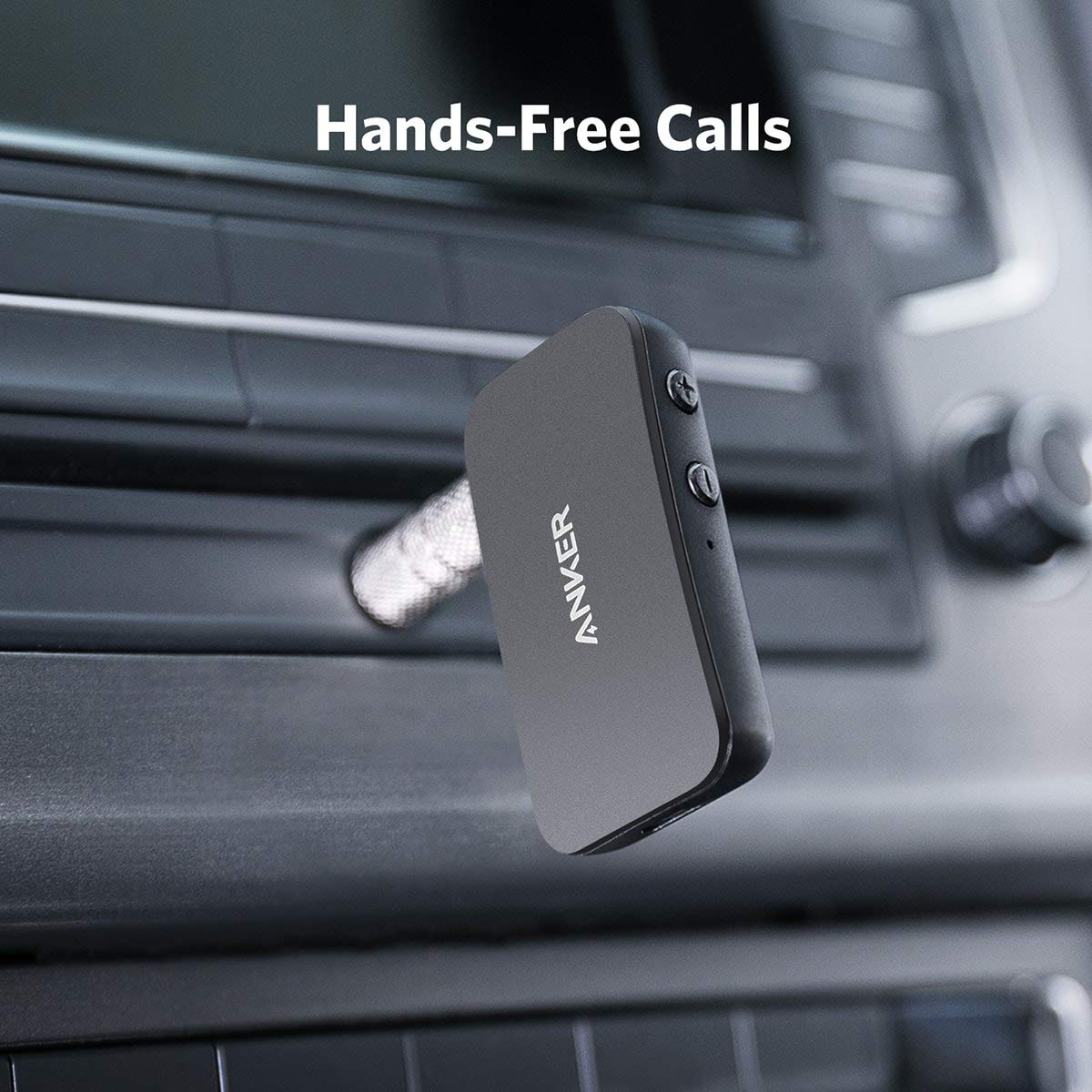 Foto 4 pulgar | Receptor Bluetooth Anker Soundsync Con Bluetooth 5.0 - Venta Internacional.