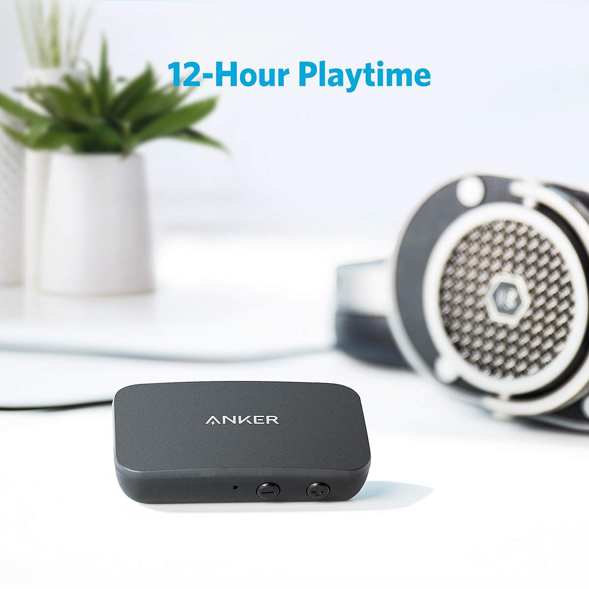 Foto 8 pulgar | Receptor Bluetooth Anker Soundsync Con Bluetooth 5.0 - Venta Internacional.