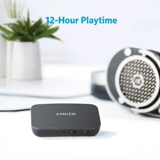 Foto 7 | Receptor Bluetooth Anker Soundsync Con Bluetooth 5.0 - Venta Internacional.