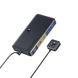 Conmutador Kvm Anker Usb 3.0 Hdmi 5 Puertos 4k @60hz Con Cables - Venta Internacional.