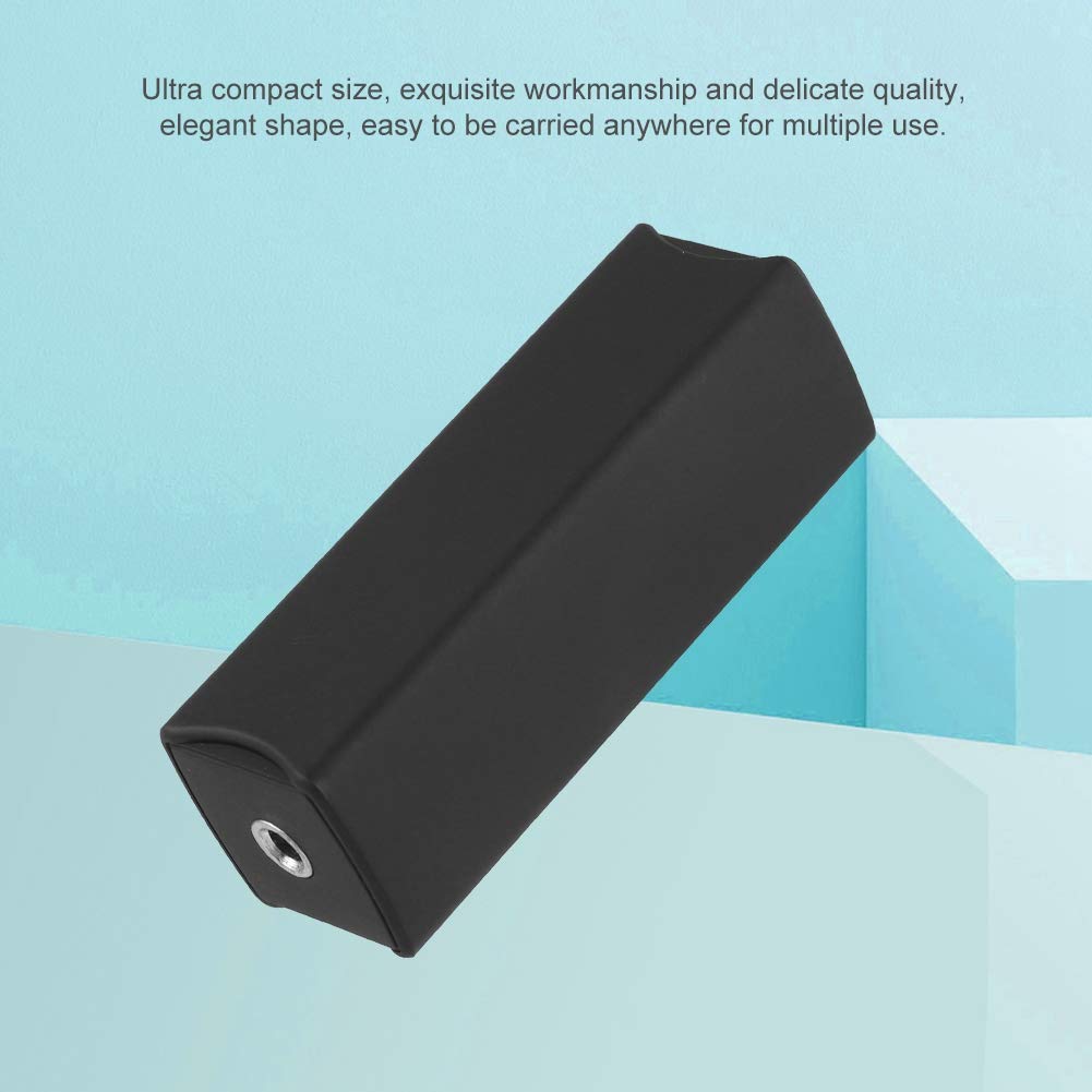 Foto 4 | Aislador De Ruido Ground Loop, Audio De 3,5 Mm Para Estéreo De Hogar/coche - Venta Internacional.