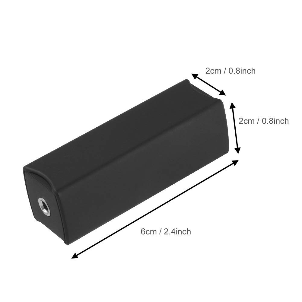 Foto 6 pulgar | Aislador De Ruido Ground Loop, Audio De 3,5 Mm Para Estéreo De Hogar/coche - Venta Internacional.