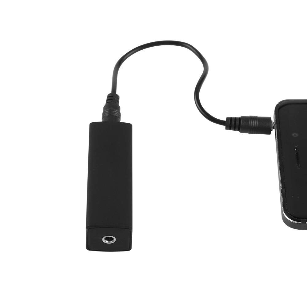 Foto 7 pulgar | Aislador De Ruido Ground Loop, Audio De 3,5 Mm Para Estéreo De Hogar/coche - Venta Internacional.
