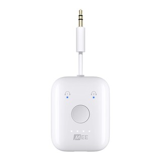 Foto 1 | Adaptador Transmisor De Audio Inalámbrico Bluetooth Mee Audio Connect Air - Venta Internacional.