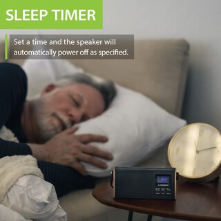 Foto 6 | Transmisor Bluetooth De Transmisión De Radio 4 En 1 Avantree Soundbyte T - Venta Internacional.