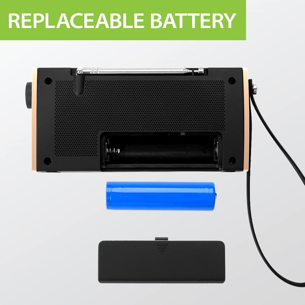Foto 7 | Transmisor Bluetooth De Transmisión De Radio 4 En 1 Avantree Soundbyte T - Venta Internacional.