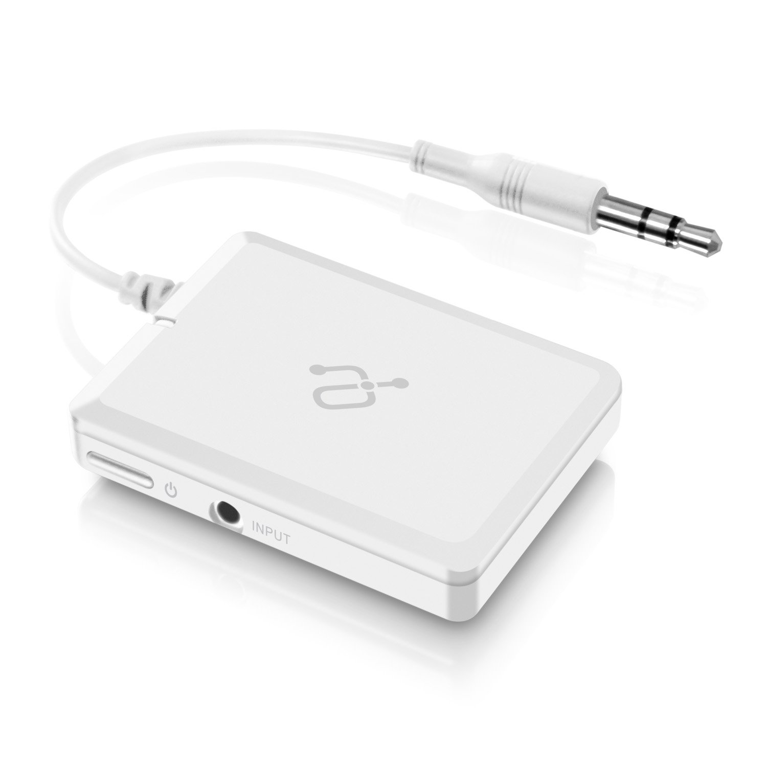 Transmisor De Audio Bluetooth Aluratek Abt01f Para Auriculares Bt - Venta Internacional.