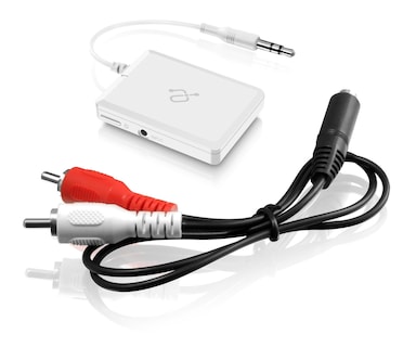 Foto 2 | Transmisor De Audio Bluetooth Aluratek Abt01f Para Auriculares Bt - Venta Internacional.