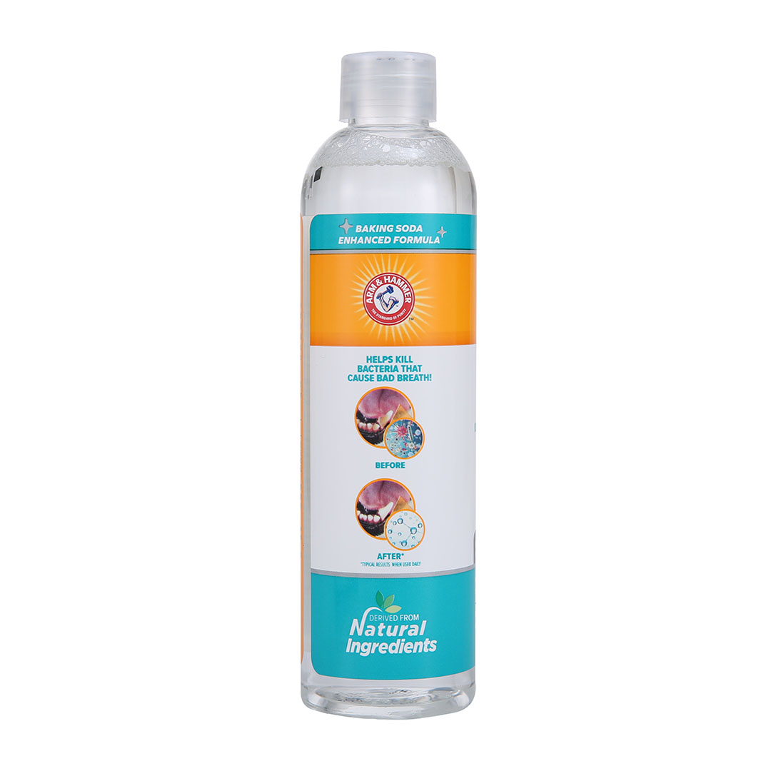 Foto 3 | Enjuage Dental Arm & Hammer 237 ml para Gato