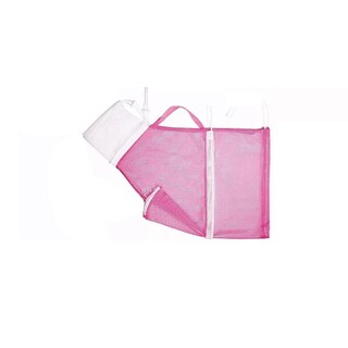 Foto 1 | Red para Bañar a Gato Eo Safe Imports ESI-8826 Rosa