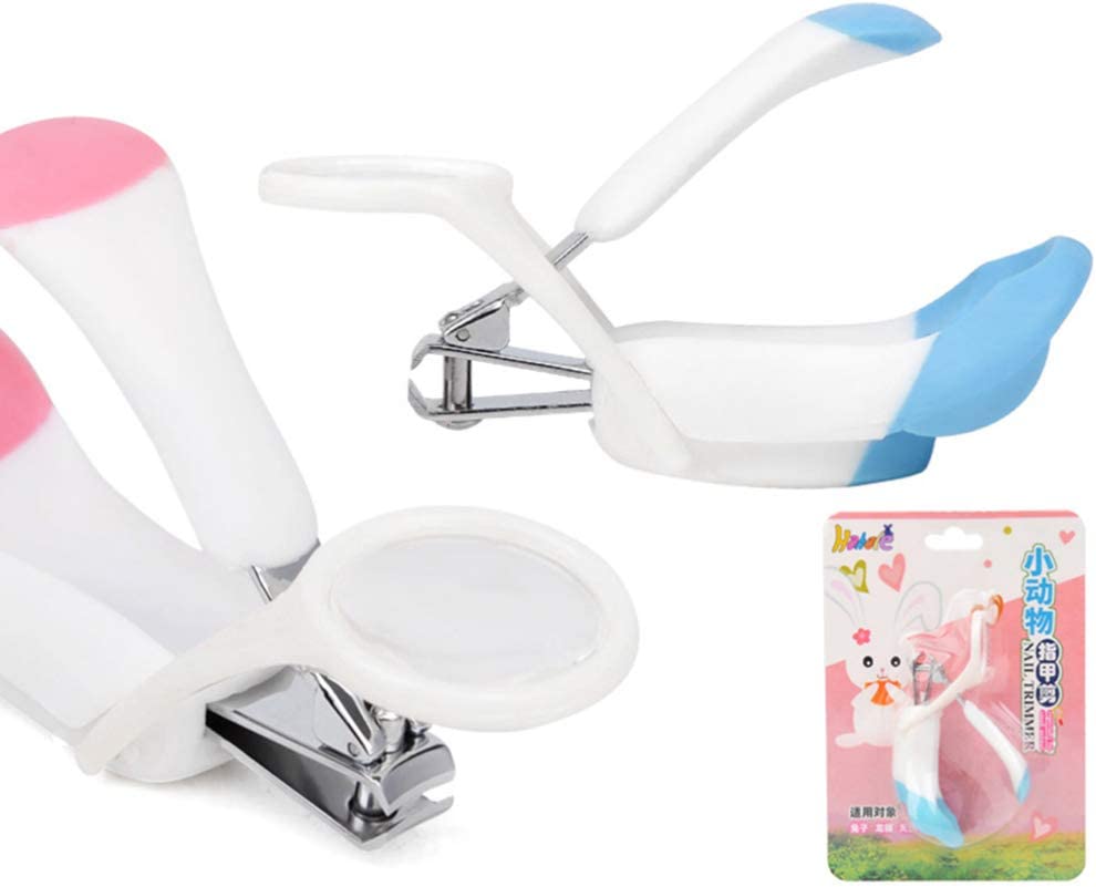 Foto 4 pulgar | Cortauñas Para Mascotas, Hámsteres, Erizos Y Animes Pequeños - Venta Internacional.