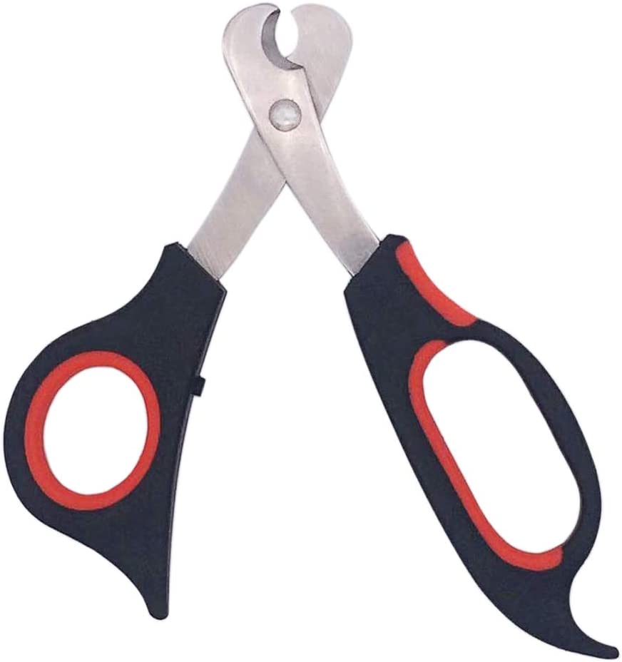 Foto 7 pulgar | Cortauñas Y Tijeras Cortaúñas Para Gatos Para Razas Pequeñas - Venta Internacional.