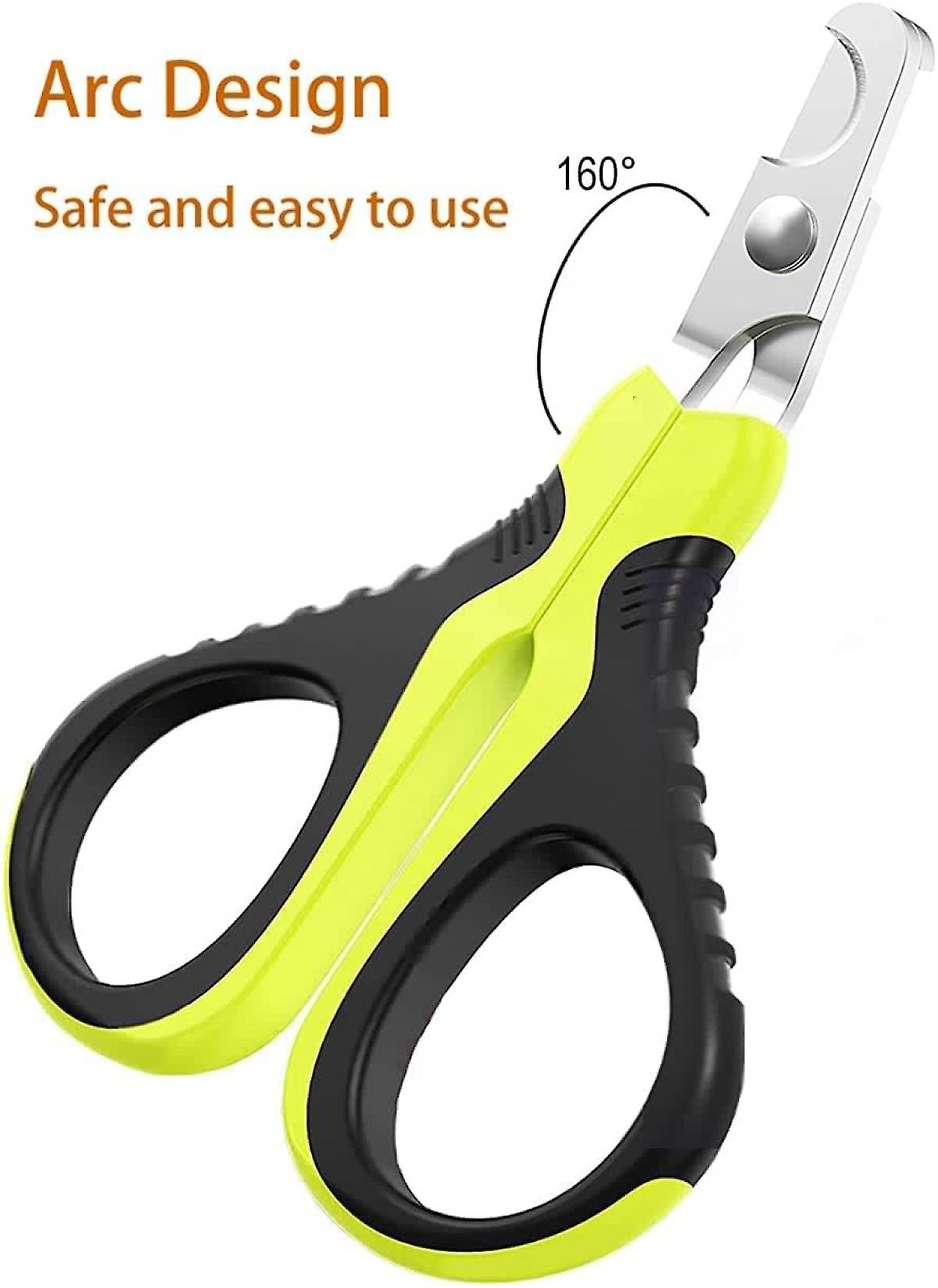 Cortauñas Para Animales Pequeños Huoguo Professional Stainles - Venta Internacional.