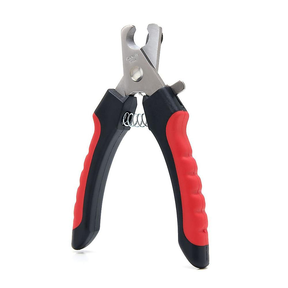 Foto 2 pulgar | Cortaúñas Para Mascotas Para Perros Y Gatos De Huoguo - Venta Internacional.