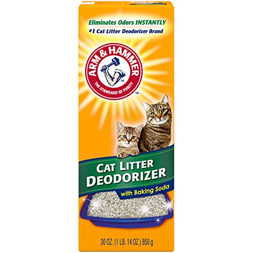 Foto 2 pulgar | Desodorizante De Arena Para Gatos Arm & Hammer, 30 Onzas - Venta Internacional.