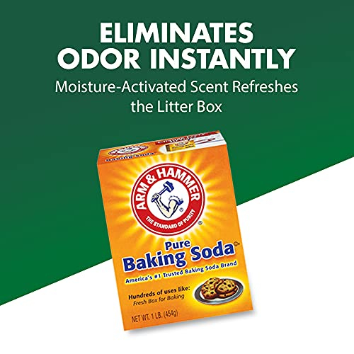 Foto 3 | Desodorizante De Arena Para Gatos Arm & Hammer, 30 Onzas - Venta Internacional.
