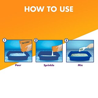 Foto 7 | Desodorizante De Arena Para Gatos Arm & Hammer, 30 Onzas - Venta Internacional.