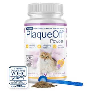 Foto 1 | Suplemento Proden Plaqueoff Para Gatos Special Feline 40g - Venta Internacional.