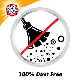 Foto 5 | Arena Para Gatos Arm & Hammer Clump & Seal Fresh Scent, 6,35 Kg - Venta Internacional.