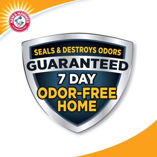 Foto 6 | Arena Para Gatos Arm & Hammer Clump & Seal Fresh Scent, 6,35 Kg - Venta Internacional.