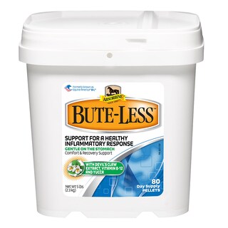Foto 1 | Suplemento Absorbine Bute-less Comfort & Recovery 2,27 Kg - Venta Internacional.
