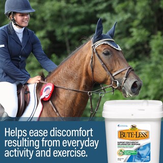 Foto 4 | Suplemento Absorbine Bute-less Comfort & Recovery 2,27 Kg - Venta Internacional.