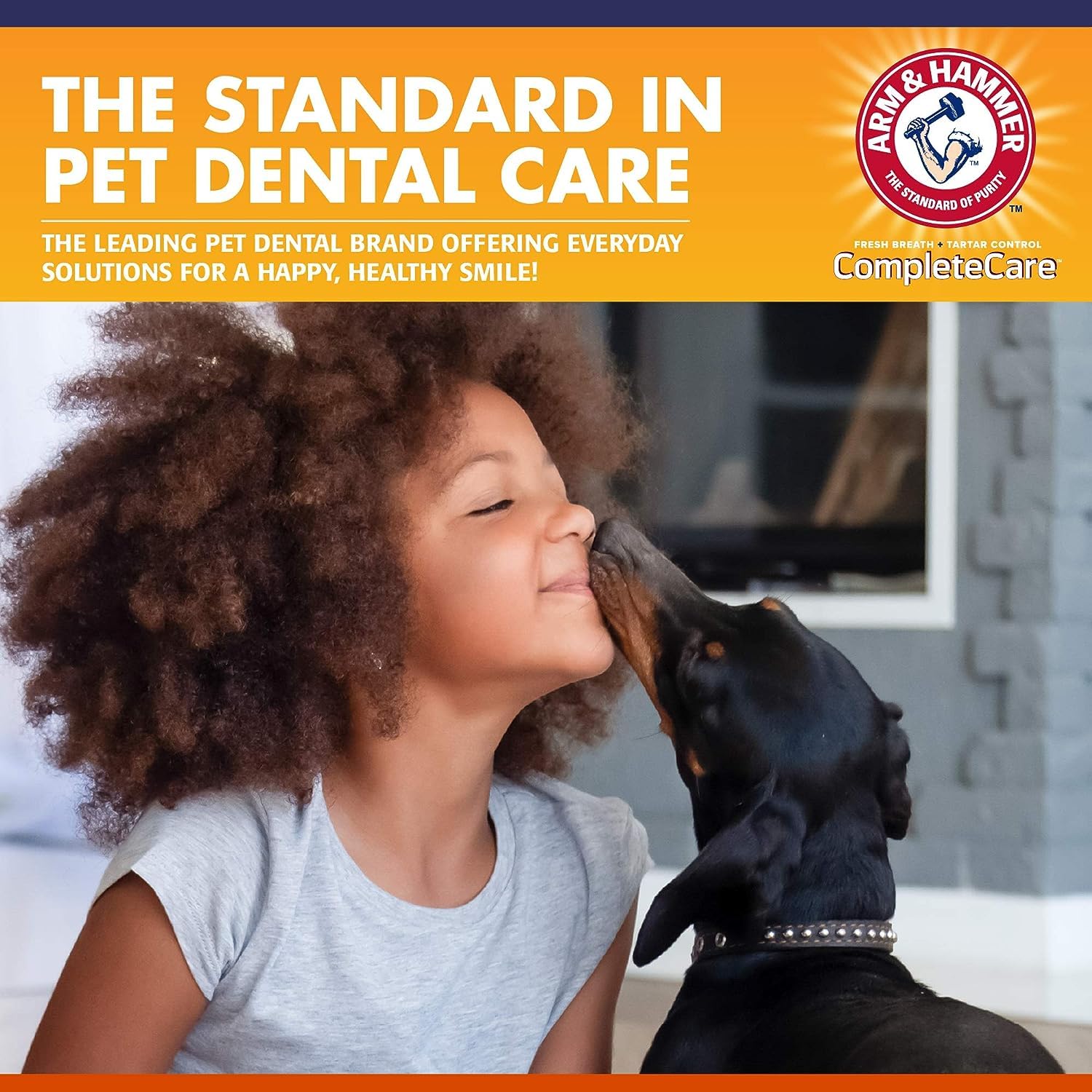 Foto 7 pulgar | Aditivo De Agua Arm & Hammer Complete Care 480 Ml Para Perros - Venta Internacional.