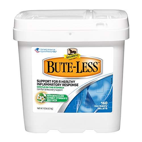 Foto 2 pulgar | Suplemento Absorbine Bute-less Comfort & Recovery De 4,54 Kg - Venta Internacional.