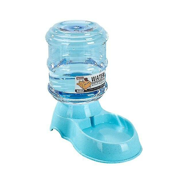Dispensador Automático De Agua Para Alimentos Drinking Fountains De 3.5 L Para P - Venta Internacional.