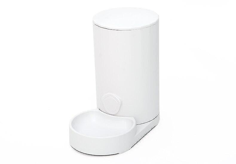 Foto 3 pulgar | Comederos Automáticos Para Gatos Drinking Fountains, 2,5 L - Venta Internacional.