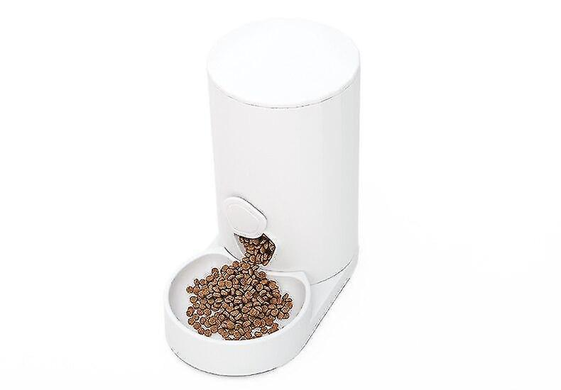 Foto 4 pulgar | Comederos Automáticos Para Gatos Drinking Fountains, 2,5 L - Venta Internacional.