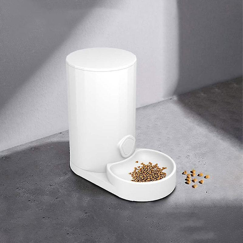 Foto 6 pulgar | Comederos Automáticos Para Gatos Drinking Fountains, 2,5 L - Venta Internacional.